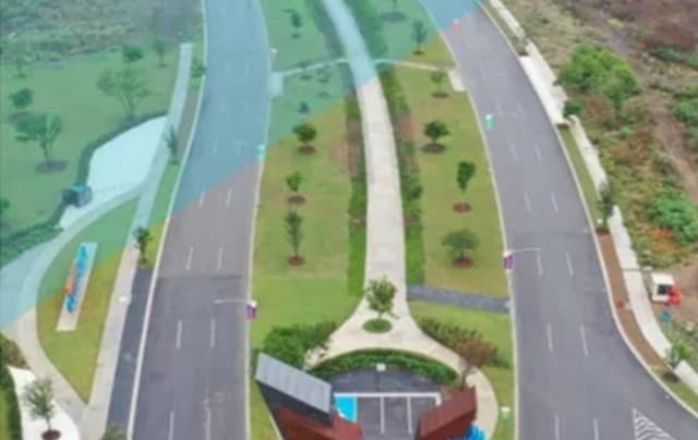 Terreno en Venta en Los Huertos, Juárez, Nuevo León