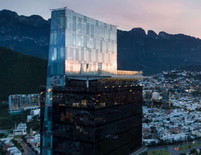 Oficina en Renta en Zona Valle Oriente, San Pedro Garza García, Nuevo León