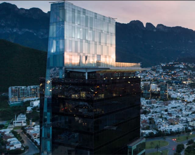 Oficina en Renta en Zona Valle Oriente, San Pedro Garza García, Nuevo León