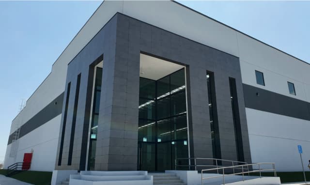 Bodega en Renta en Parque Industrial Apodaca, Apodaca, Nuevo León