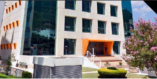 Oficina en Renta en Del Valle Oriente, San Pedro Garza García, Nuevo León