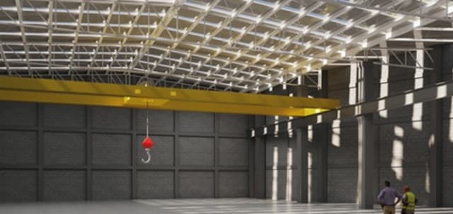 Bodega en Venta en Agua Fría, Apodaca, Nuevo León