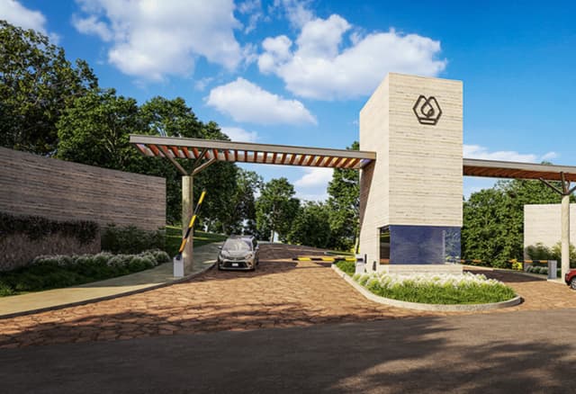 Terreno en Venta en Lazarillos de Arriba, Allende, Nuevo León