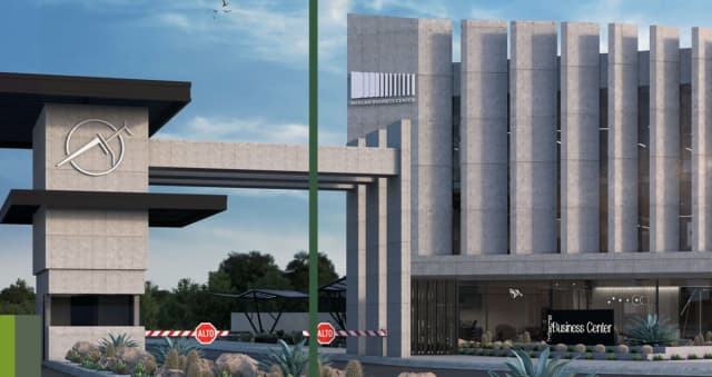 Terreno en Venta en Santa Rosa, Apodaca, Nuevo León