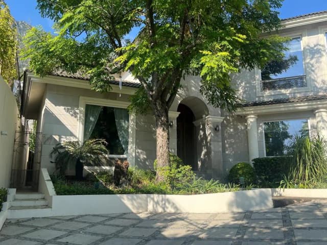 Casa en Venta en Pedregal del Valle, San Pedro Garza García, Nuevo León