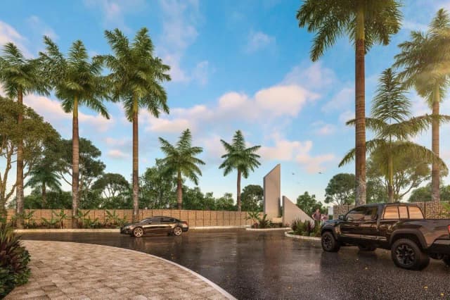 Terreno en Venta en Kikteil, Mérida, Yucatán