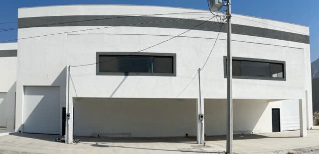 Bodega en Renta en Hacienda el Palmar, Santa Catarina, Nuevo León