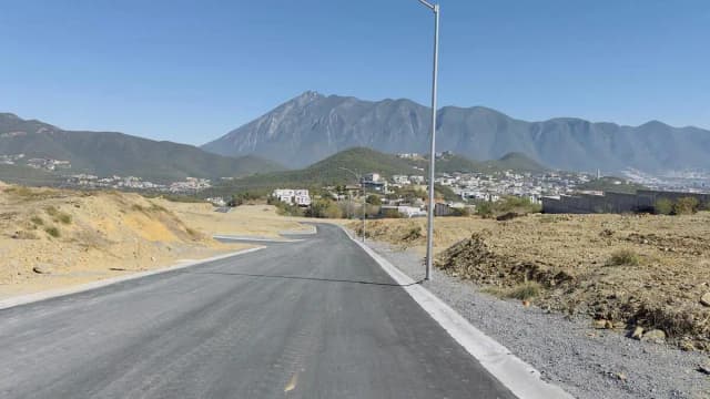 Terreno en Venta en Valle Alto, Monterrey, Nuevo León