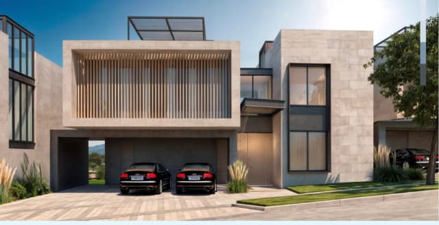 Casa en Venta en Villa Montaña, San Pedro Garza García, Nuevo León