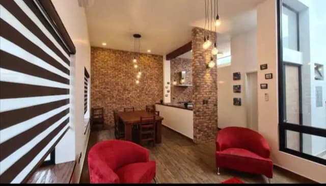 Casa en Venta en Palo Blanco, San Pedro Garza García, Nuevo León