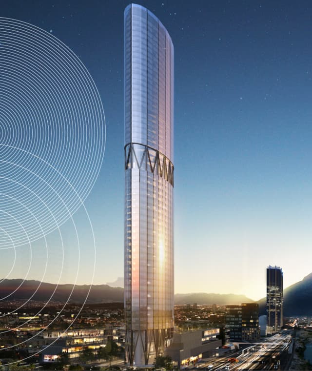 Oficina en Venta en Mirador, Monterrey, Nuevo León