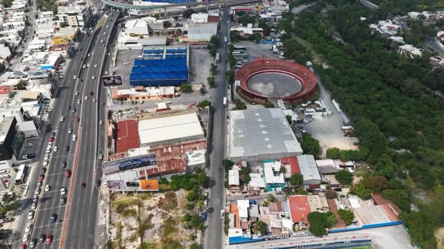 Bodega en Renta en La Condesa, Monterrey, Nuevo León
