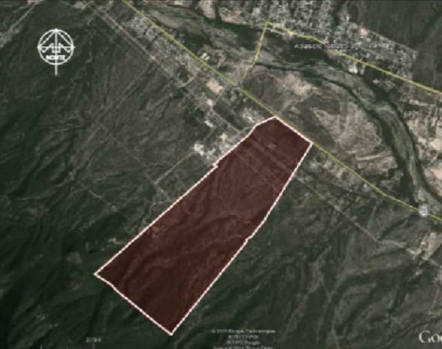 Terreno en Venta en Abasolo Centro, Abasolo, Nuevo León