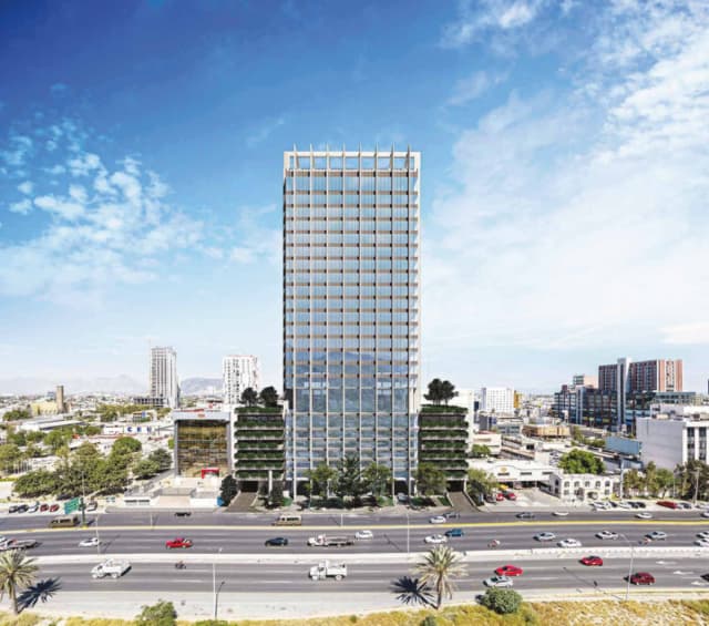 Oficina en Venta en Centro, Monterrey, Nuevo León