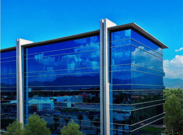 Oficina en Renta en Residencial los Parques, Saltillo, Coahuila de Zaragoza