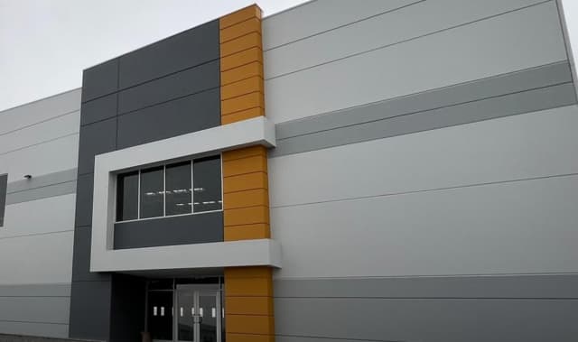 Bodega en Renta en Parque Industrial Apodaca, Apodaca, Nuevo León