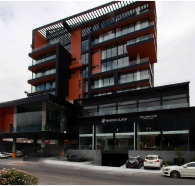 Oficina en Renta en Centro, Monterrey, Nuevo León