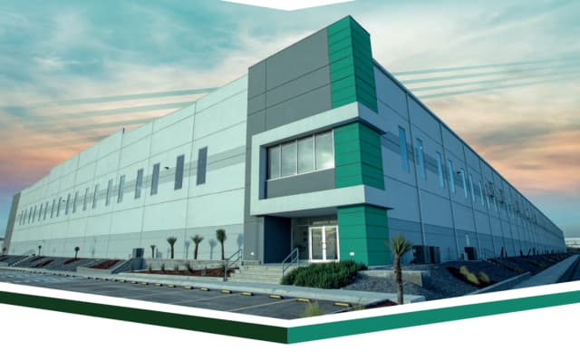 Nave en Renta en Parque Industrial Apodaca, Apodaca, Nuevo León