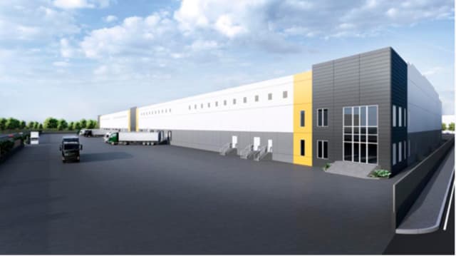 Bodega en Renta en Parque Industrial Querétaro, Querétaro, Querétaro