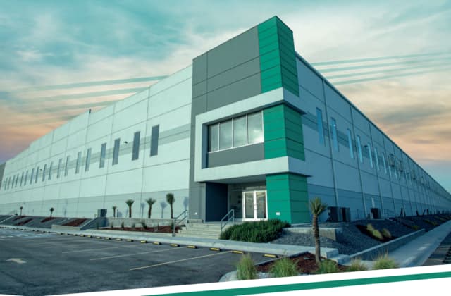 Nave en Renta en Cienega de Flores Centro, Ciénega de Flores, Nuevo León