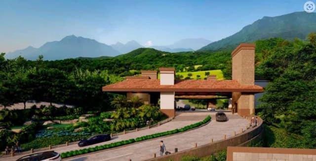 Terreno en Venta en Las Boquillas, Allende, Nuevo León