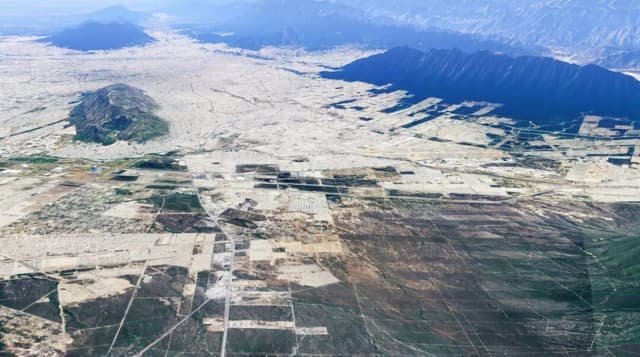 Terreno en Venta en Praderas de San Francisco, General Escobedo, Nuevo León