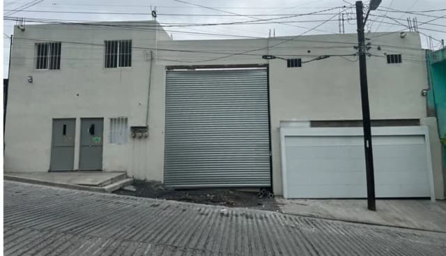 Bodega en Venta en Independencia, Monterrey, Nuevo León