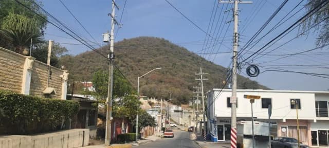 Terreno en Venta en San Javier, Santiago, Nuevo León
