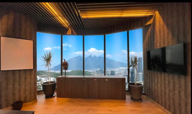 Oficina en Renta en Zona Valle Oriente, San Pedro Garza García, Nuevo León