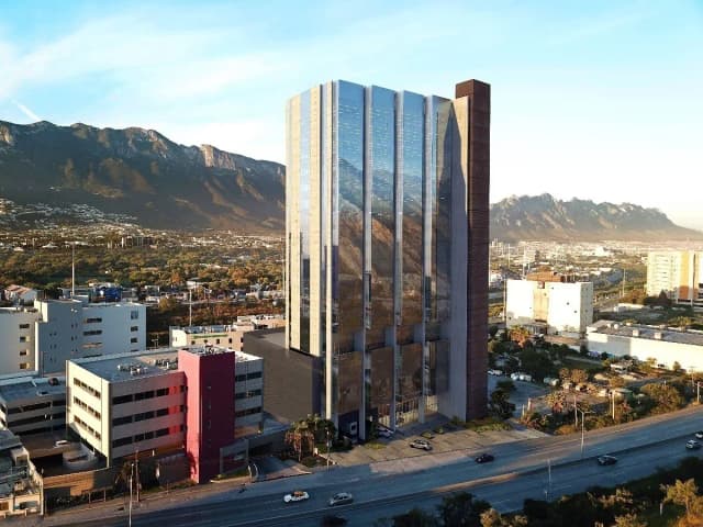 Oficina en Venta en Santa Maria, Monterrey, Nuevo León