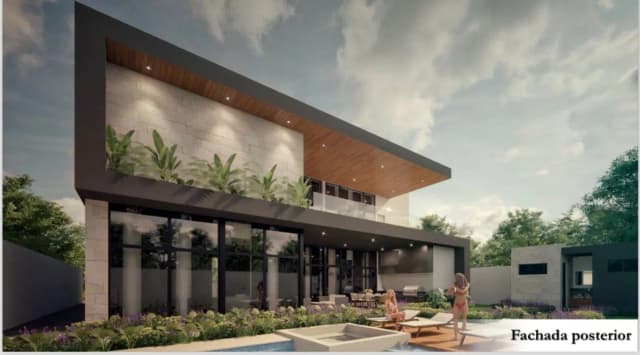 Casa en Venta en Los Encinos de San Agustín, San Pedro Garza García, Nuevo León