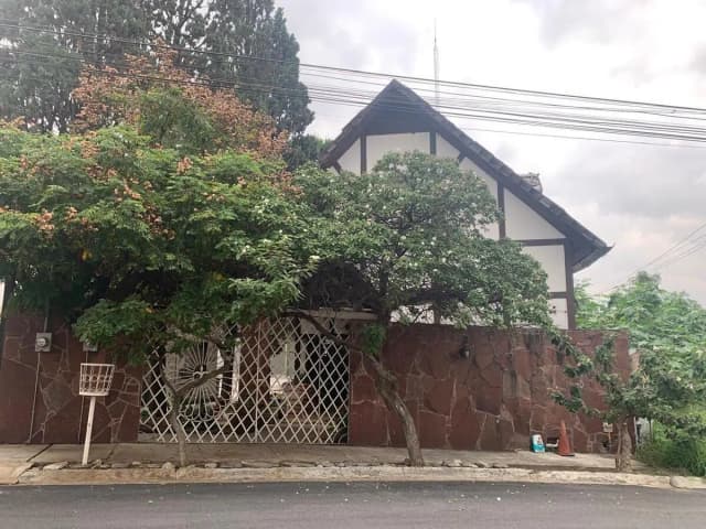 Terreno en Venta en Lomas del Valle, San Pedro Garza García, Nuevo León