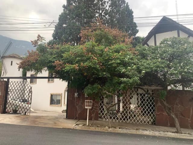 Terreno en Venta en Lomas del Valle, San Pedro Garza García, Nuevo León