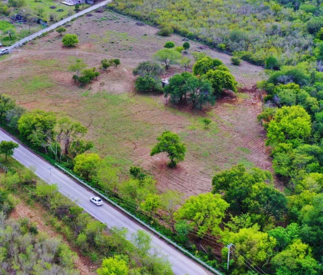 Terreno en Venta en Montemorelos Centro, Montemorelos, Nuevo León