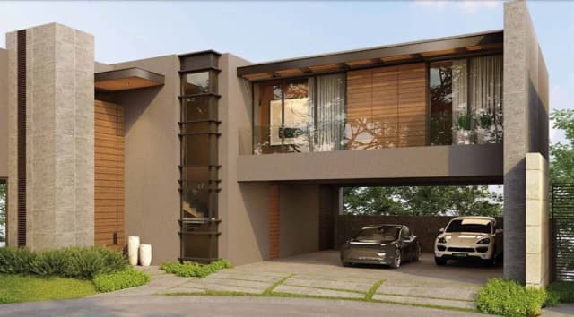 Casa en Venta en Zona Loma Blanca, San Pedro Garza García, Nuevo León