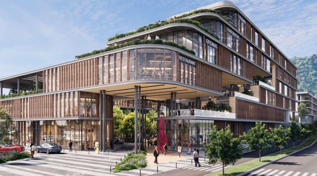 Oficina en Venta en Valle Alto, Monterrey, Nuevo León