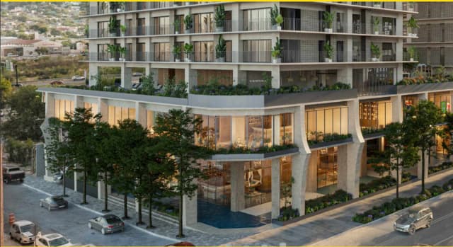 Oficina en Venta en Centro, Monterrey, Nuevo León