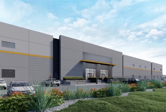 Bodega en Renta en Valle Soleado, Guadalupe, Nuevo León