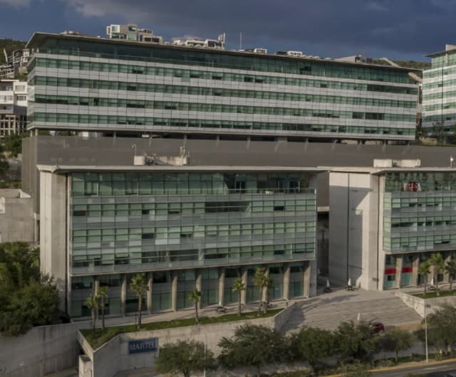 Oficina en Renta en Del Valle Oriente, San Pedro Garza García, Nuevo León