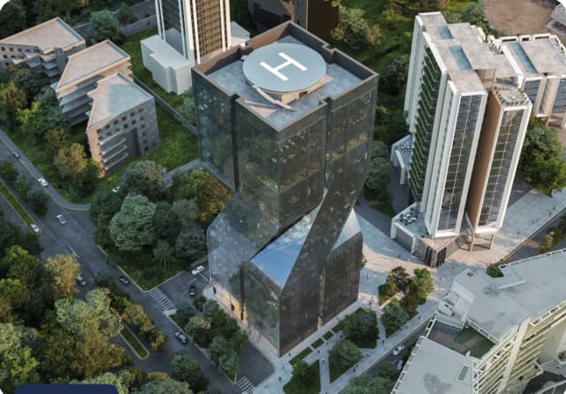 Oficina en Venta en Zona Campestre, San Pedro Garza García, Nuevo León