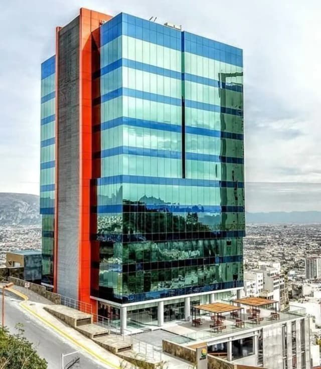 Oficina en Renta en Residencial Dinastía, Monterrey, Nuevo León