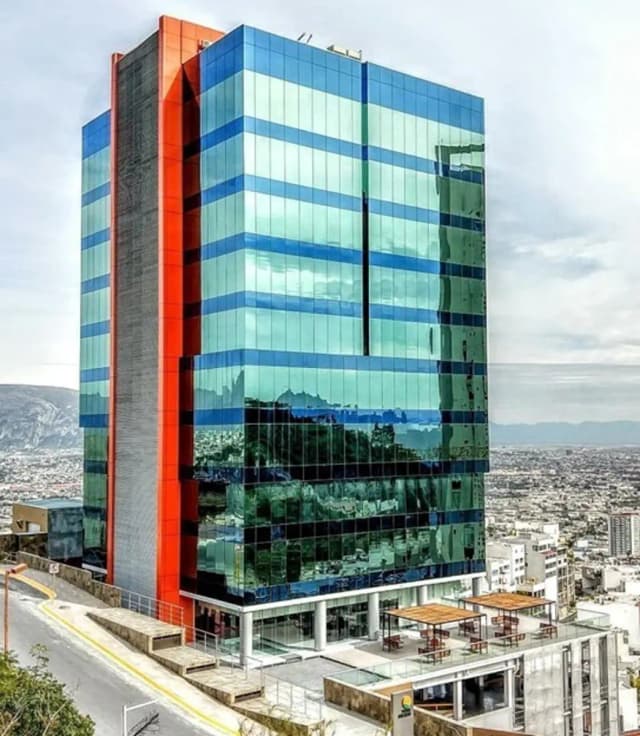 Oficina en Renta en Residencial Dinastía, Monterrey, Nuevo León