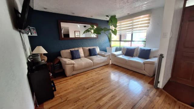 Casa en Venta en Cuajimalpa, Cuajimalpa de Morelos, Ciudad de México