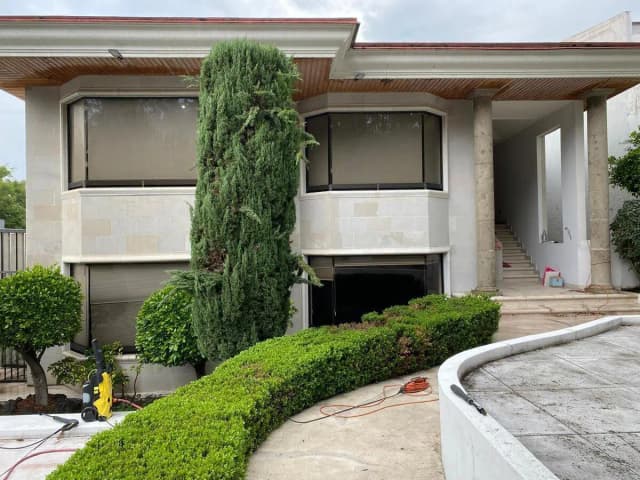 Casa en Venta en Bosque de las Lomas, Miguel Hidalgo, Ciudad de México