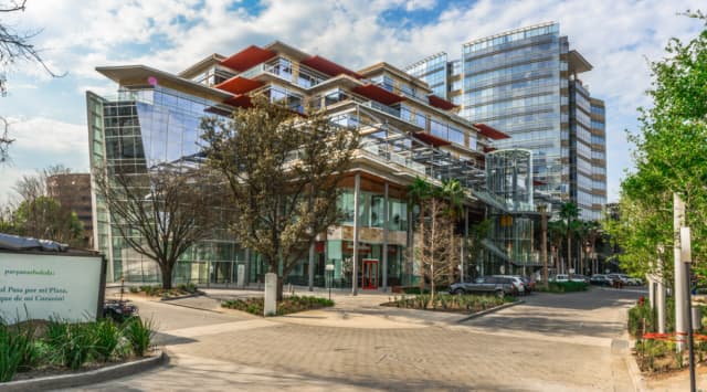 Oficina en Venta en Valle Del Campestre, San Pedro Garza García, Nuevo León