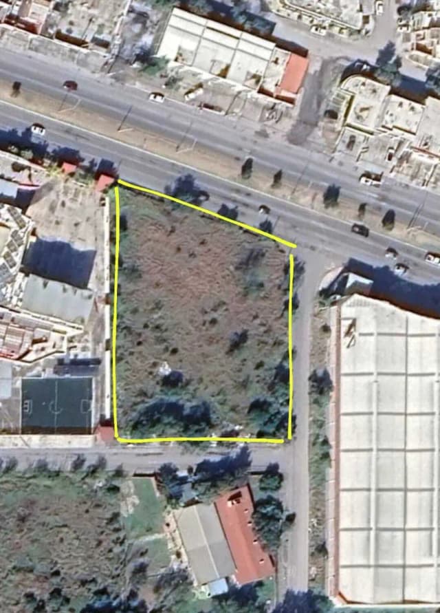 Terreno en Renta en Arcos del Sol Elite, Monterrey, Nuevo León