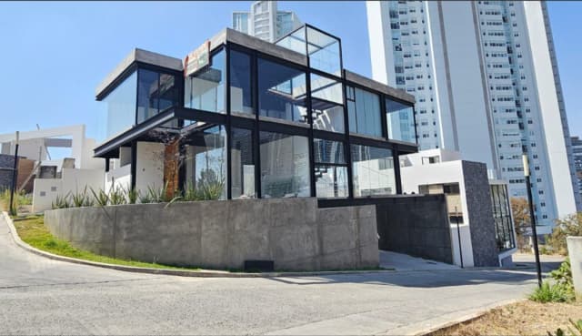 Casa en Venta en Bosque Real, Huixquilucan, México