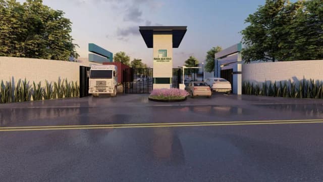 Terreno en Venta en San Mateo, Juárez, Nuevo León