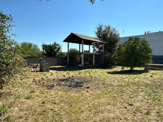 Terreno en Venta en El Vergel, Allende, Nuevo León