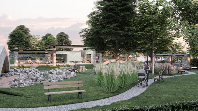 Terreno en Venta en Montemorelos Centro, Montemorelos, Nuevo León